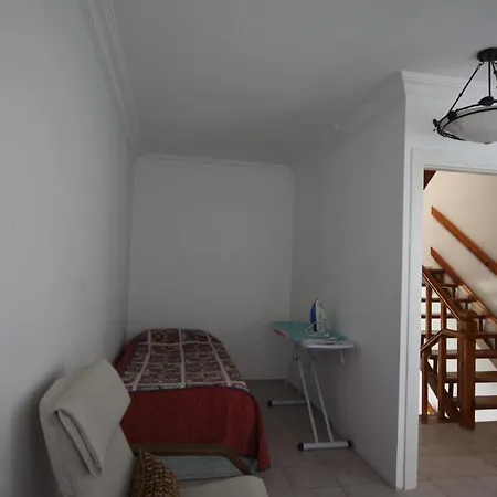 Sahil Villa Fethiye