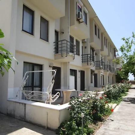 Villa Sahil Villa *