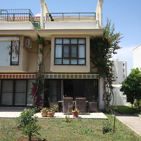 Sahil Villa * Fethiye