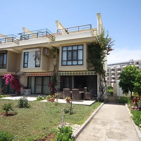 Villa Sahil Villa