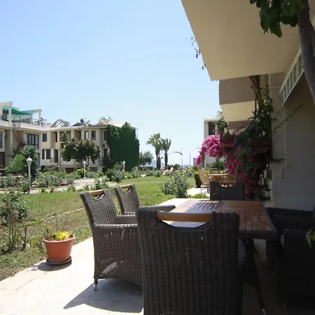 Sahil Villa Villa *