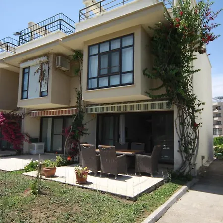 Sahil Villa Fethiye