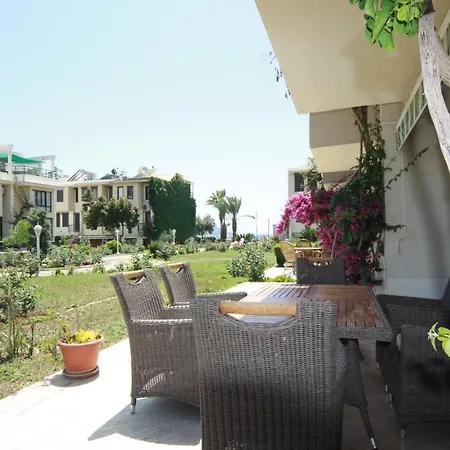 Sahil Villa * Fethiye