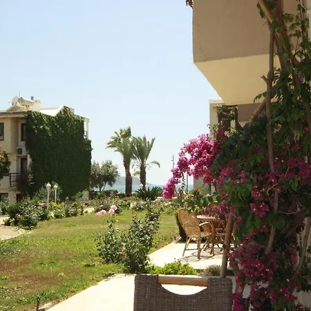 Villa Sahil Villa