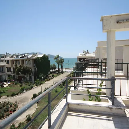 Sahil Villa Villa *