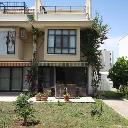 Sahil Villa * Fethiye