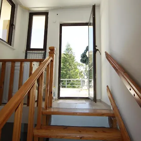 Sahil Villa *
