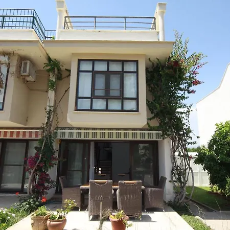 Villa Sahil Villa