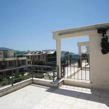 Sahil Villa Φετιγιέ