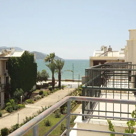 Sahil Villa *