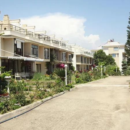 Sahil Villa *